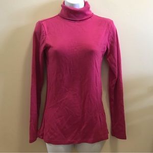 Woolx Merino Wool Turtleneck